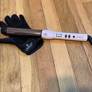 L’ange 30mm curling wand